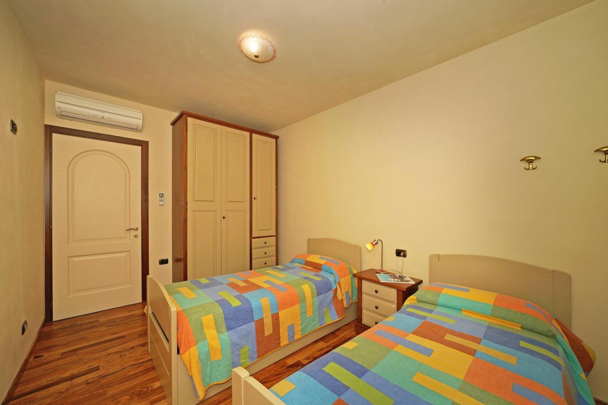 Villa Sul Garda San Felice del Benaco Eksteriør billede