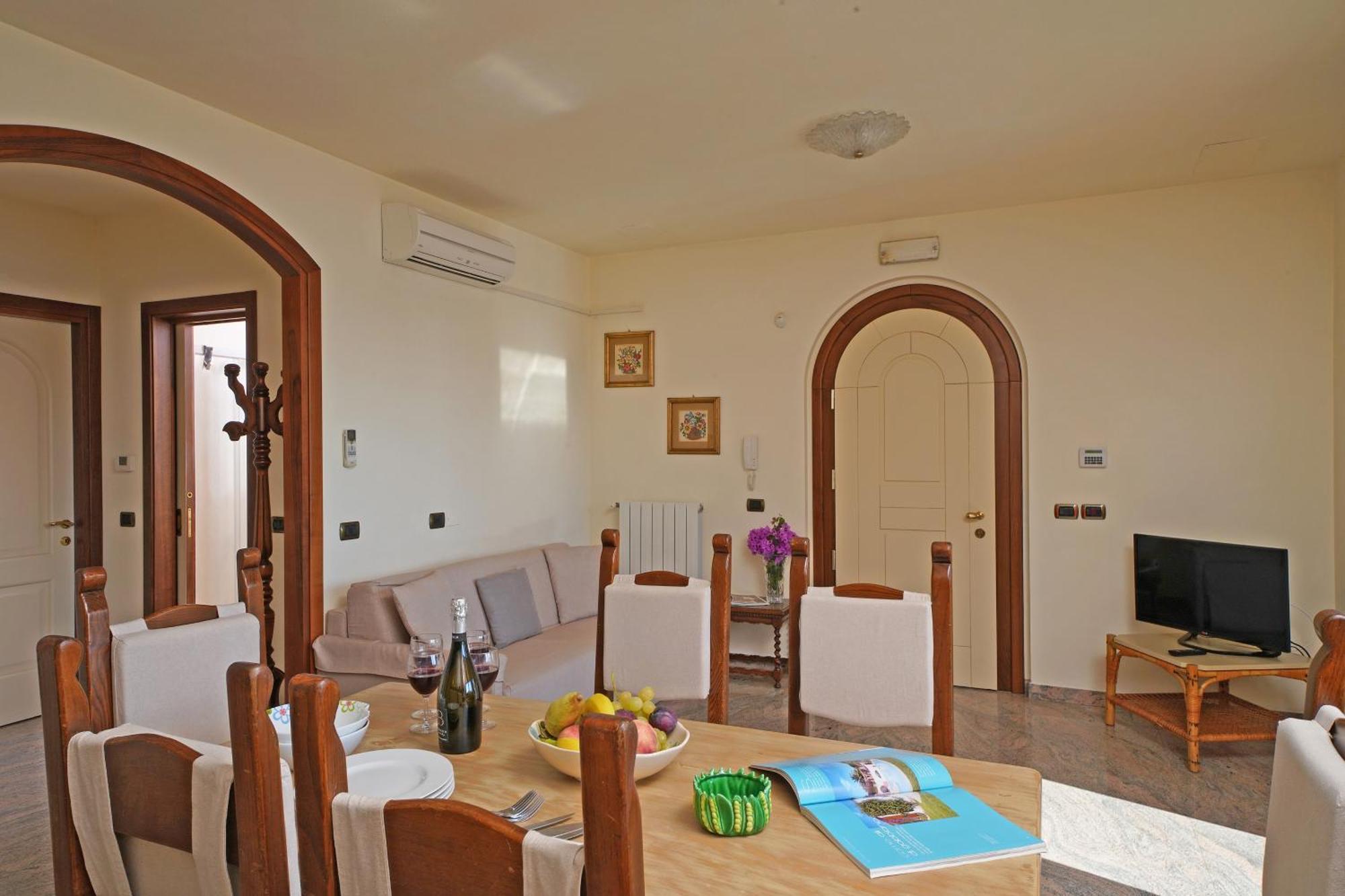 Villa Sul Garda San Felice del Benaco Eksteriør billede