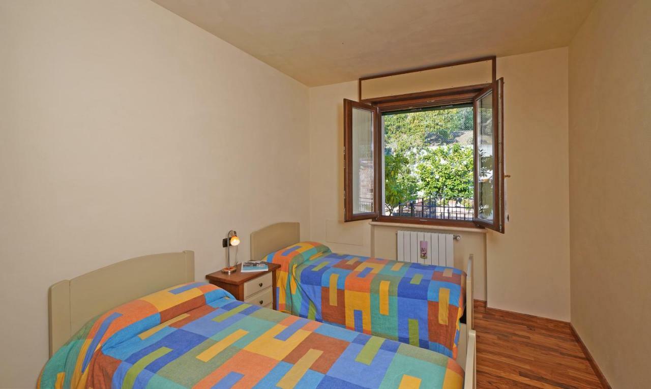 Villa Sul Garda San Felice del Benaco Eksteriør billede