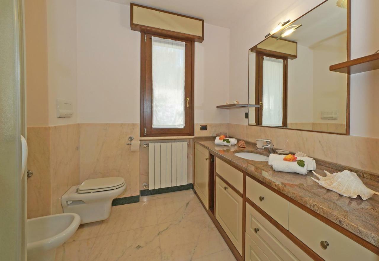 Villa Sul Garda San Felice del Benaco Eksteriør billede