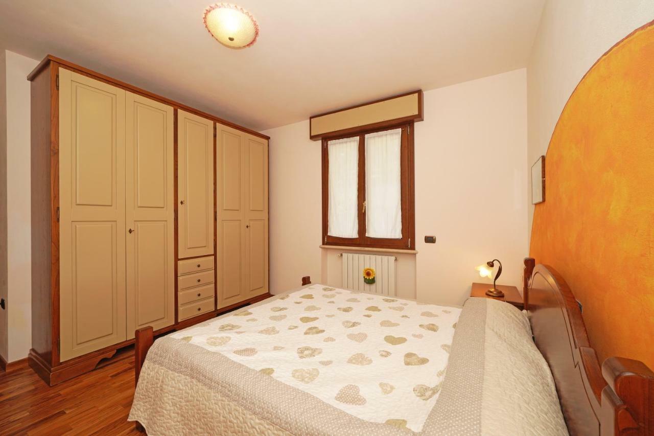 Villa Sul Garda San Felice del Benaco Eksteriør billede
